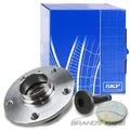 Produktbild: SKF RADNABE RADLAGERSATZ HINTEN FÜR AUDI A3 Q2 SEAT ALTEA ATECA LEON TOLEDO VW