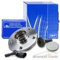 Produktbild: SKF RADNABE RADLAGER+ATE ABS-SENSOR HINTEN RECHTS FÜR AUDI A3 VW BEETLE GOLF 5 6