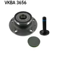 Produktbild: SKF Radlagersatz VKBA 3656