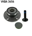 Produktbild: SKF VKBA 3656 Radlagersatz für AUDI,CUPRA,SEAT,SKODA,VW