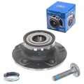 Produktbild: 1x Radlager mit Radnabe hinten für VW BEETLE 5C SEAT CUPRA LEON KL VKBA3656