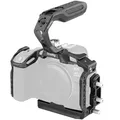Produktbild: SmallRig 5960 Black Mamba Cage Kit for Canon EOS R6 Mark III / II