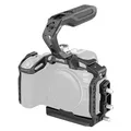 Produktbild: SmallRig Black Mamba Cage fÃ¼r Canon EOS R6 Mark III / R6 Mark II  ErweiterungskÃ¤fig-Set