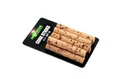 Produktbild: Korda Cork Sticks 6mm 10 Stück Korksticks Korkstäbchen Kork OVP