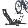 Produktbild: ConStands Fahrradständer Mountainbike TS1 Boden E-Bike Freistehend Stand Hinterrad Vorderrad 26 27 28 29 zoll MTB (2)