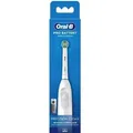Produktbild: Oral-B Pro Battery Power Precision Clean Zahnbürste Weiß