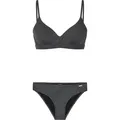 Produktbild: PROTEST PRTMANJA C-CUP Bikini 2025 anthra grey - L