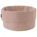 Produktbild: Stelton Brottasche Classic Ø 23 cm Baumwolle Rosa Rose