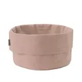 Produktbild: Stelton Brottasche heather - rosa - Brotkorb - Baumwolle - NEU