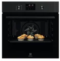 Produktbild: 7332543997480 Electrolux EOD4P57H Backofen 3490 W A+ Schwarz Electrolux