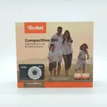 Produktbild: Rollei Compactline 880 Digitalkamera Schwarz 18 MP 8x Zoom 2,7