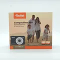 Produktbild: Rollei Compactline 880 Digitalkamera Schwarz 18 MP 8x Zoom 2,7
