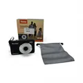 Produktbild: ROLLEI Compactline 880 Digitalkamera 18MP 3x Zoom – Defekt – MwSt. ausweisbar