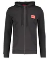 Produktbild: Herren Sweatjacke DAPLE S
