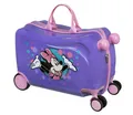Produktbild: Koffer Ride-On Disney Minnie Mouse | Trolley aus Polycarbonat