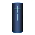 Produktbild: Ultimate Ears Boom 4 - Speaker - For Portable Use - Wireless - Blue... NEU