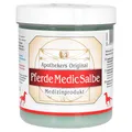 Produktbild: PFERDEMEDICSALBE Apothekers Original Dose 600 ml