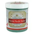 Produktbild: Pferdemedicsalbe Apothekers Original · 600 ml · PZN 12416355