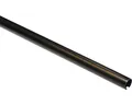 Produktbild: Gardinenstange mit Innenlauf I Chicago bronze 120 cm Ø 20 mm
