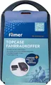 Produktbild: Filmer Premium 49650 On-Top Case Fahrradkoffer für Gepäckträger