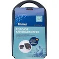 Produktbild: Filmer Premium 49650 On-Top Case Fahrradkoffer für Gepäckträger