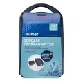 Produktbild: Filmer Premium 49650 On-Top Case Fahrradkoffer für Gepäckträger