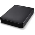 Produktbild: WD Elements Portable (6 TB) (WDBHJS0060BBK-WESN)