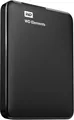 Produktbild: Western Digital WD Elements Portable-Festplatte 6 TB WDBHJS0060BBK-WESN