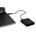 Produktbild: Western Digital Elements Portable 6 TB externe HDD-Festplatte schwarz