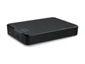Produktbild: WD WDBHJS0060BBK-WESN 6.000 GB - Festplatte