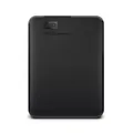 Produktbild: Western Digital WD Elements portable 6TB, USB 3.0 Micro-B