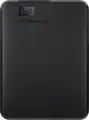 Produktbild: WDBHJS0060BBK - WD Elements portable 6TB