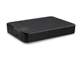 Produktbild: WD Elements Portable WDBHJS0060BBK - Festplatte - 6 TB - extern (tragbar)