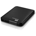 Produktbild: HARD DISK 6 TB ESTERNO ELEMENTS USB 3.0 2,5