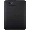 Produktbild: WD Elements Portable 6 TB  Externe Festplatte 6.35 cm (2.5 Zoll) USB-A (USB 3...