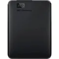 Produktbild: WD Elements Portable 6 TB Externe Festplatte 6.35 cm (2.5 Zoll) USB-A (USB 3.2