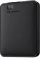 Produktbild: Western Digital Elements Portable 6TB Festplatte Schwarz