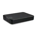 Produktbild: WD Elements Portable WDBHJS0060BBK Festplatte 6 TB extern (tragbar) USB 3.1 Gen