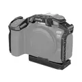 Produktbild: SmallRig 4161 Cage Black Mamba fÃ¼r Canon EOS R6 Mark II / Canon EOS R6 Mark III