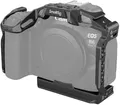 Produktbild: SmallRig 4161 Cage Black Mamba für Canon EOS R6 Mark II Objektivzubehör