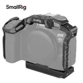 Produktbild: SmallRig R6 mark ii Camera Cage for Canon EOS R6 Mark II Mirrorless Camera 4161
