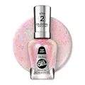 Produktbild: Sally Hansen Miracle Gel Nagellack Top Coat - Celestial IV, 15 ml