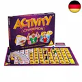 Produktbild: Piatnik 6051 6051-Partyspiel-Activity Champion | Partyspiel | Actvity
