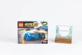 Produktbild: LEGO 75878 - Bugatti Chiron -  Speed Champions - neu/versiegelt!