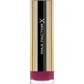 Produktbild: Max Factor Colour Elixir Lipstick 120 Midnight Mauve