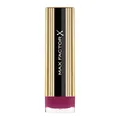 Produktbild: Max Factor Color Elixir Lippenstift mit Vitamin E Shade Midnight Mauve 120
