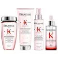Produktbild: Kérastase Genesis Set für feines Haar
