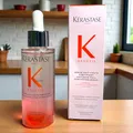 Produktbild: Kérastase Genesis Sérum Anti-Chute Fortifiant – Stärkende Haarkur, 90 ml