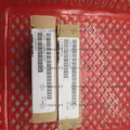 Produktbild: 1PC NEUE Siemens 6ES7 134-6FF00-0AA1 6ES7134-6FF00-0AA1 Schnelle Schiff
