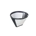 Produktbild: WESTMARK DAUERFILTER KAFFEEFILTER KAFFEE DAUER FILTER GR. 4 NEU